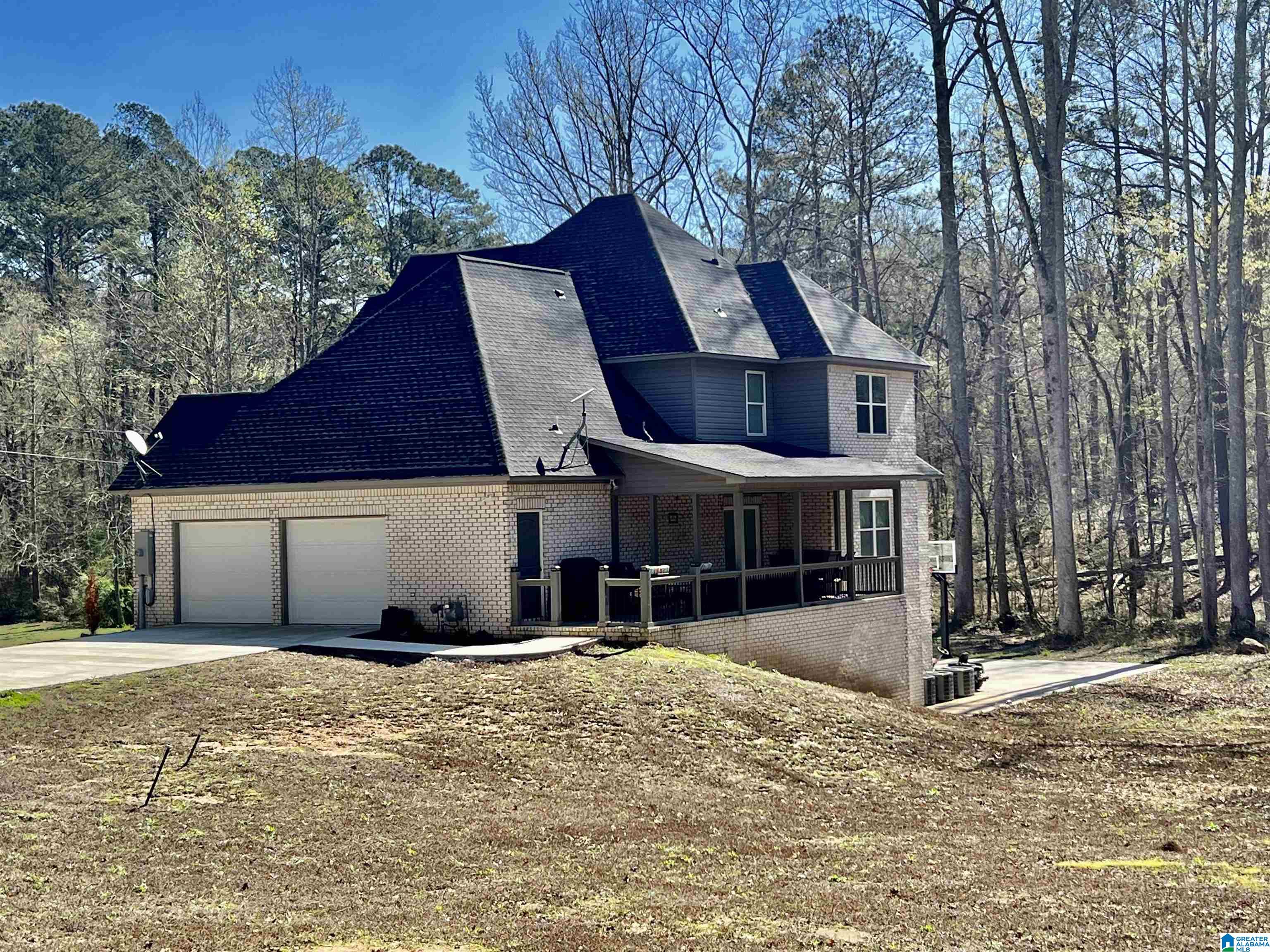 355 Hickory Lane Warrior, AL 35180 - Photo 4 of 48