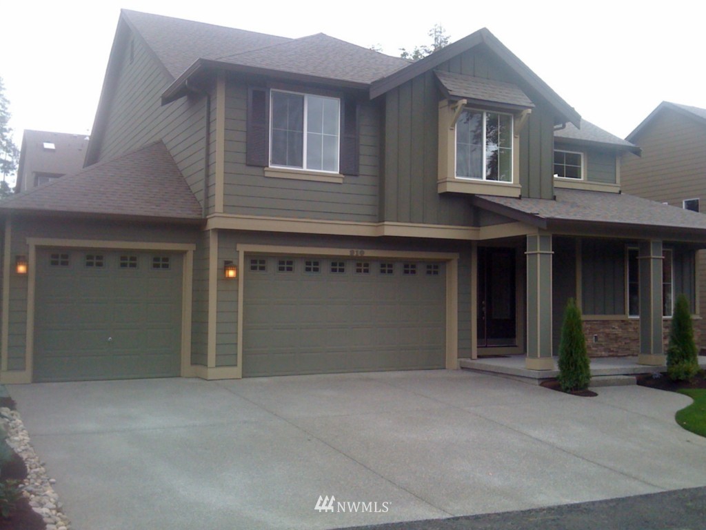 210 Hoquiam Place Southeast Renton, WA 98059 - Photo 1 of 1