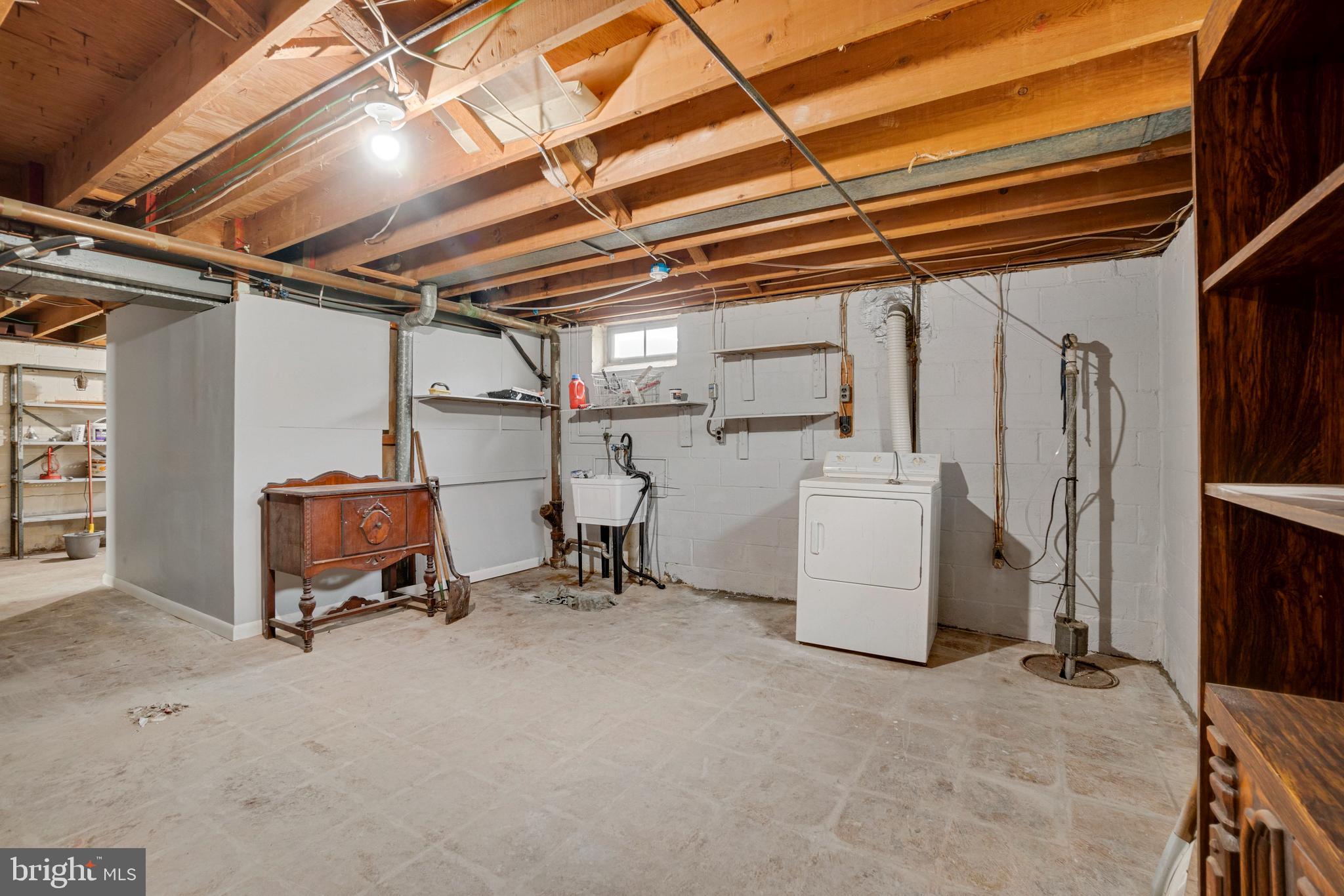 3215 Southgreen Road Windsor Mill, MD 21244 - Photo 26 of 34