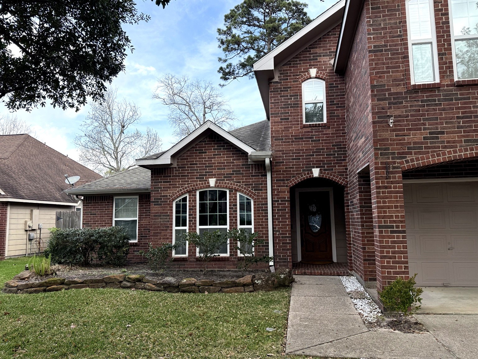 1927 Enchanted Park Drive Spring, TX 77386 - Photo 4 of 8