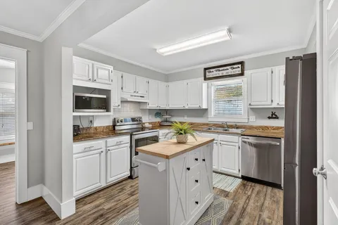 $1,599,000 | 1990 South Co Highway 83, Santa Rosa Beach, FL 32459