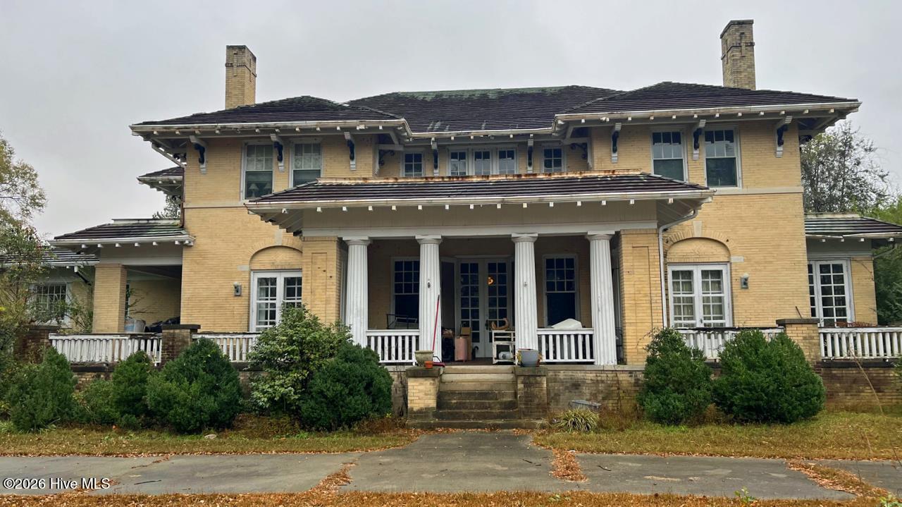 420 Shannon Road Red Springs, NC 28377 - Photo 1 of 2 s1