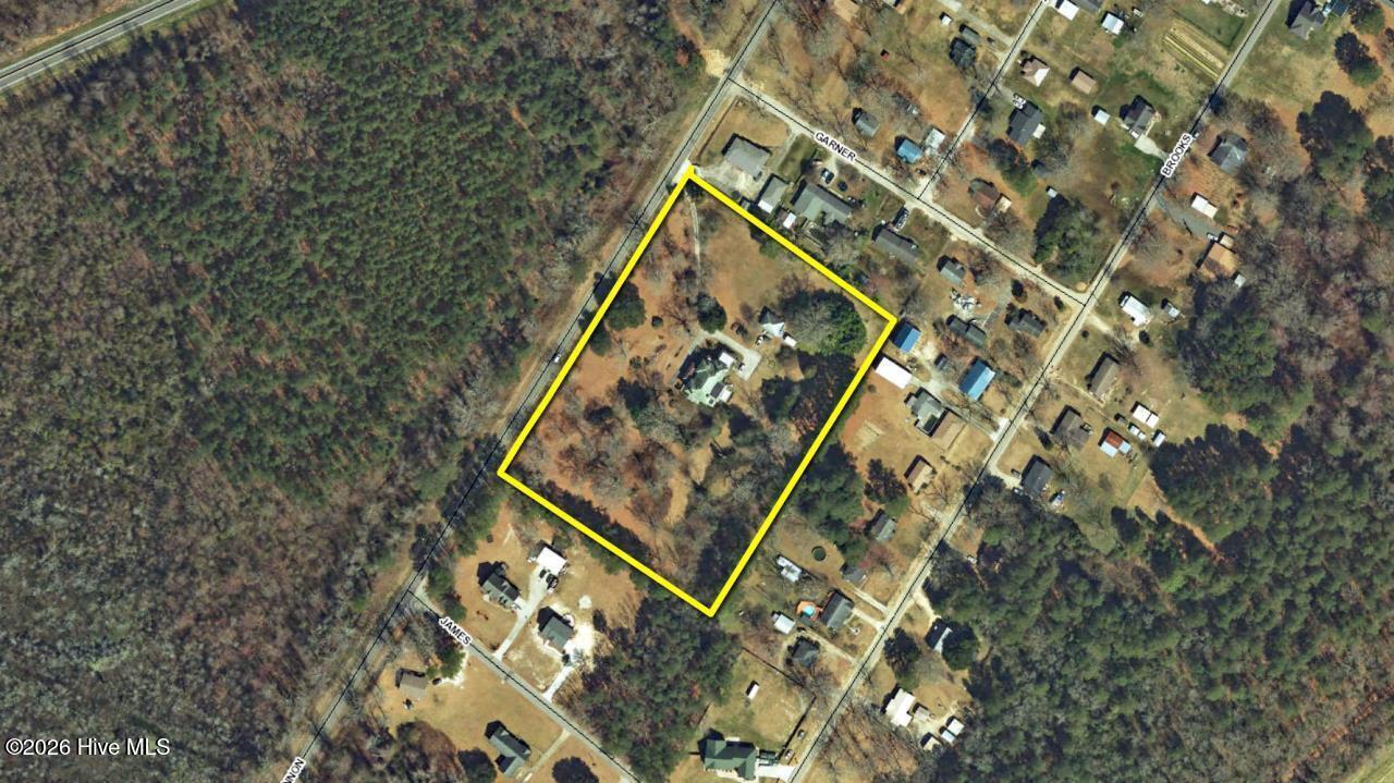 420 Shannon Road Red Springs, NC 28377 - Photo 2 of 2 s2