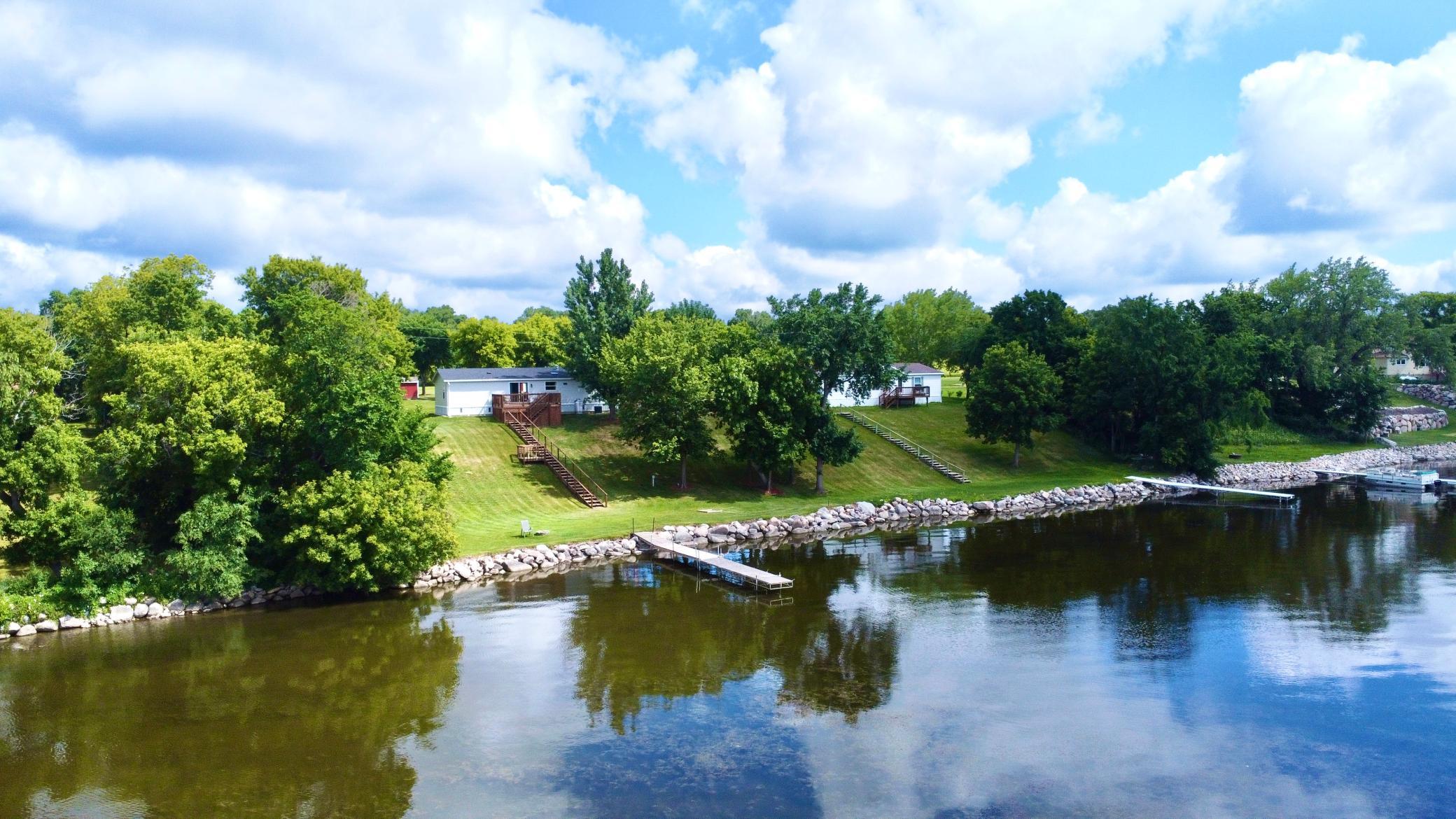 84065 Ridge Creek Drive Clinton, MN 56225 - Photo 1 of 35