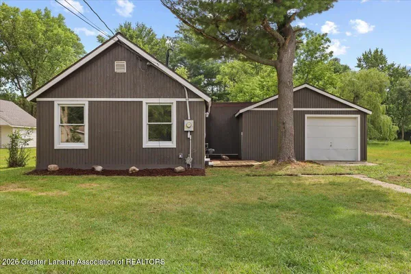 $115,000 | 4725 Hughes Road, Lansing, MI 48910