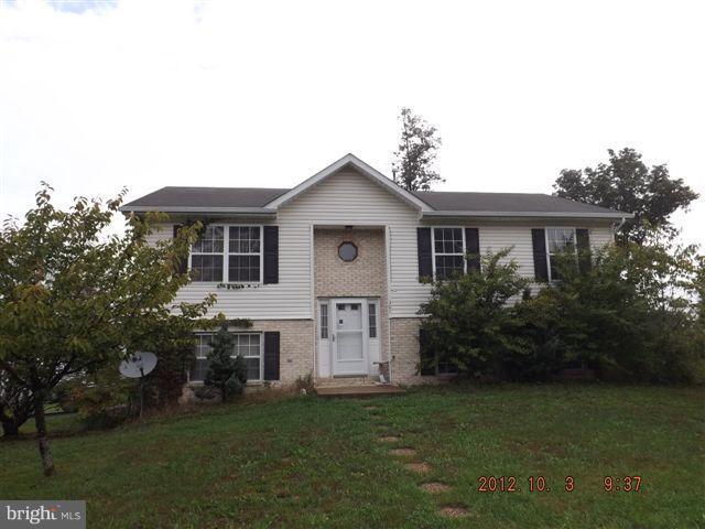307 Woodrow Road Winchester, VA 22602 - Photo 1 of 16 Exterior (Front)