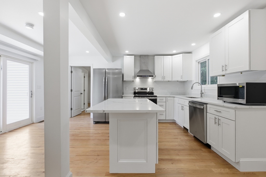 35 Williams Street Arlington, MA 02476 - Photo 5 of 20