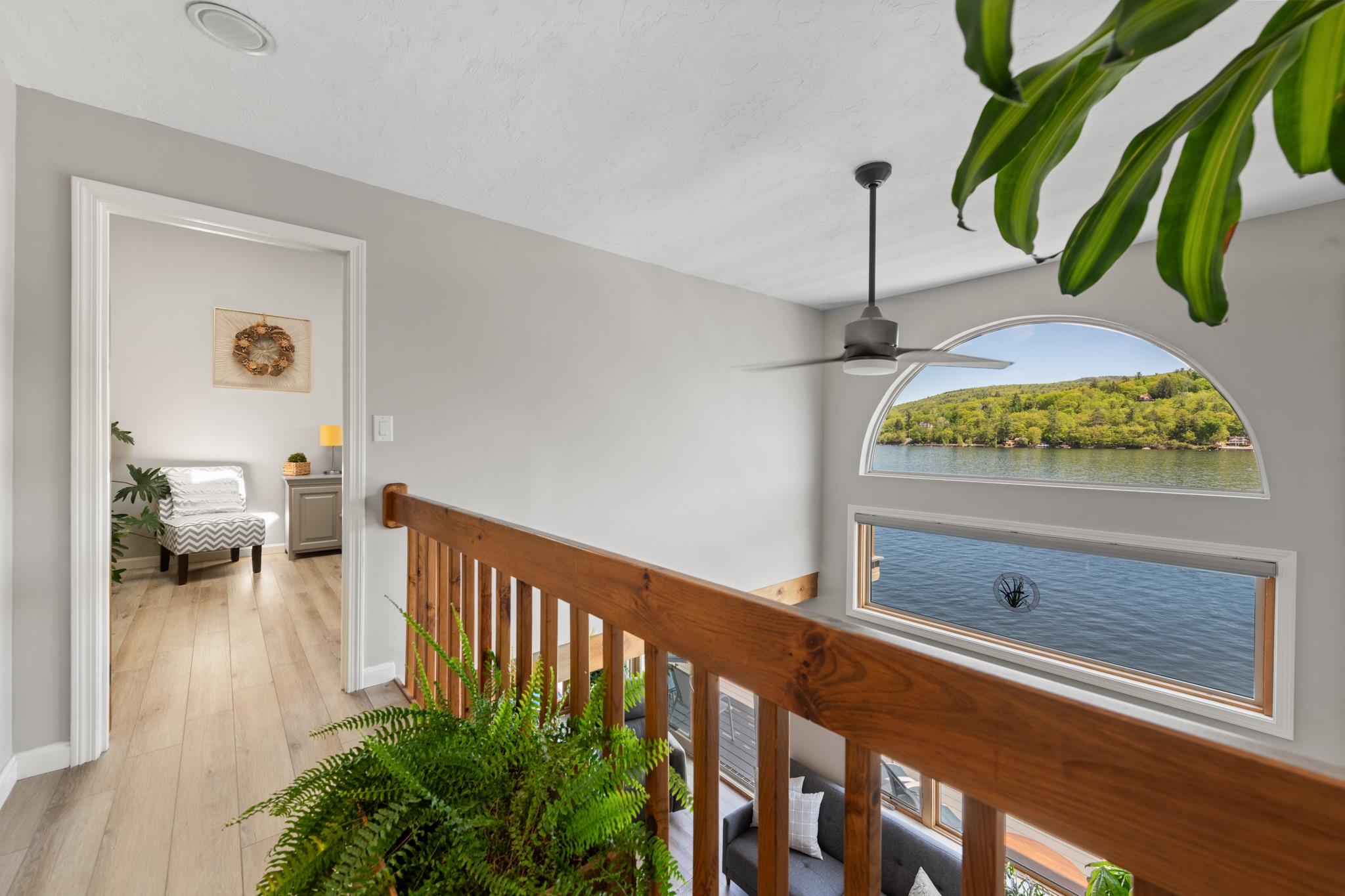 88 West Shore Road Bristol, NH 03222 - Photo 21 of 53
