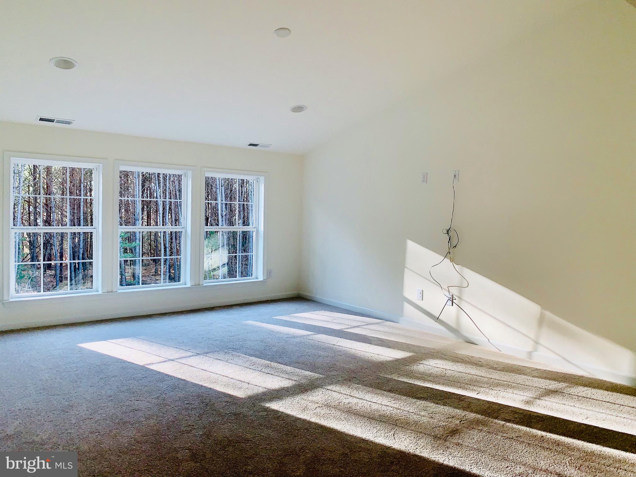 10 Patriots Way Georgetown, DE 19947 - Photo 20 of 56 a view of empty room with windows