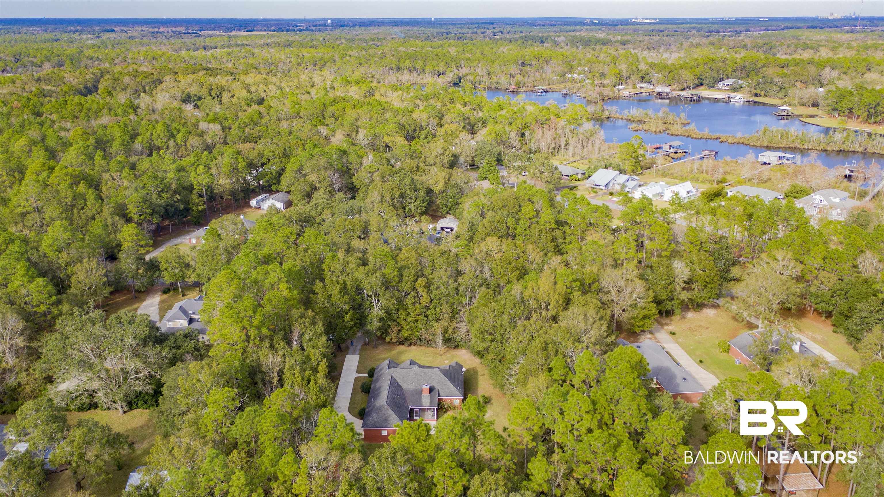 4581 Driveesden Drive Theodore, AL 36582 - Photo 40 of 46