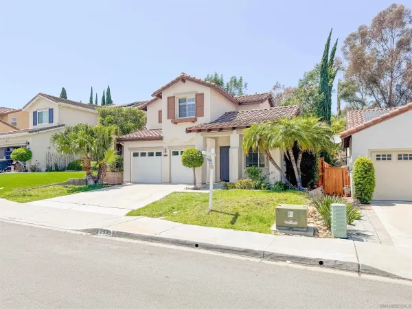 $1,029,000 | 2535 Saddlehorn Drive, Chula Vista, CA 91914