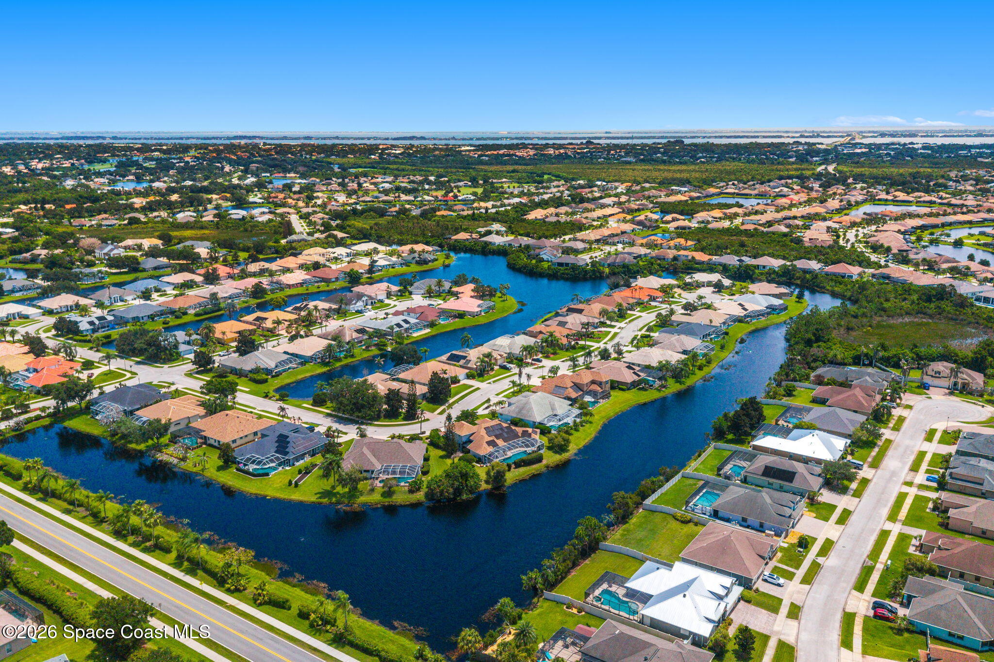 4250 Stoney Point Road Melbourne, FL 32940 - Photo 67 of 74 DJI_20260701124109_0026_D