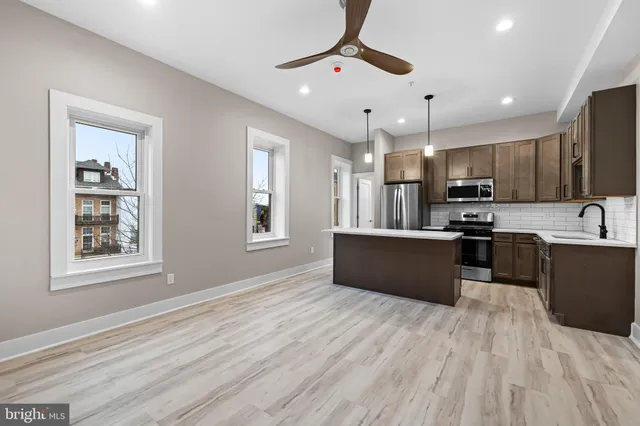 $1,550 | 400 South Conkling Street, Unit 1, Baltimore, MD 21224