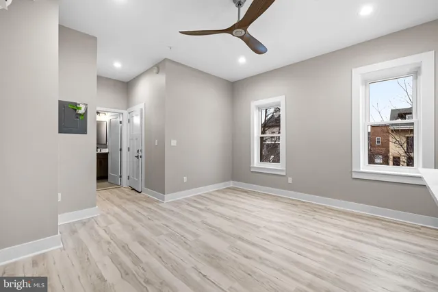 $1,550 | 400 South Conkling Street, Unit 1, Baltimore, MD 21224