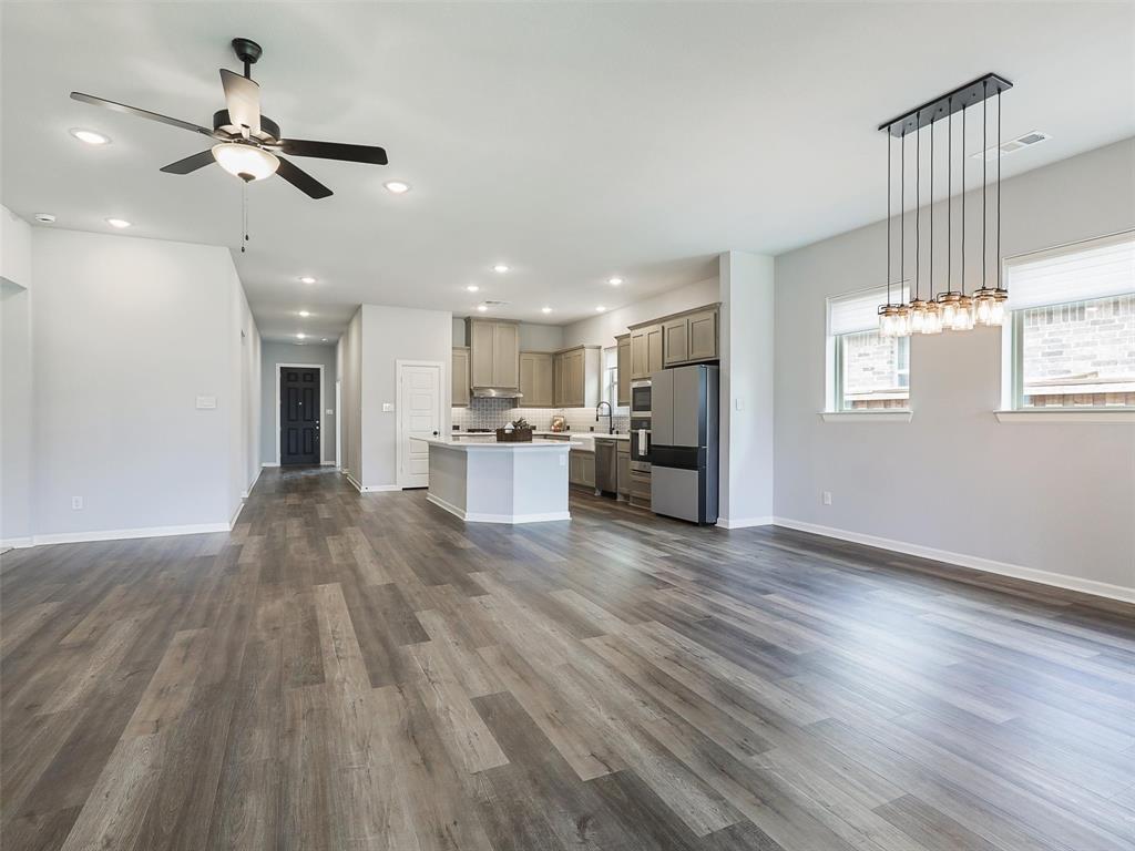 3705 Prickly Pear Road Little Elm, TX 75068 - Photo 16 of 33