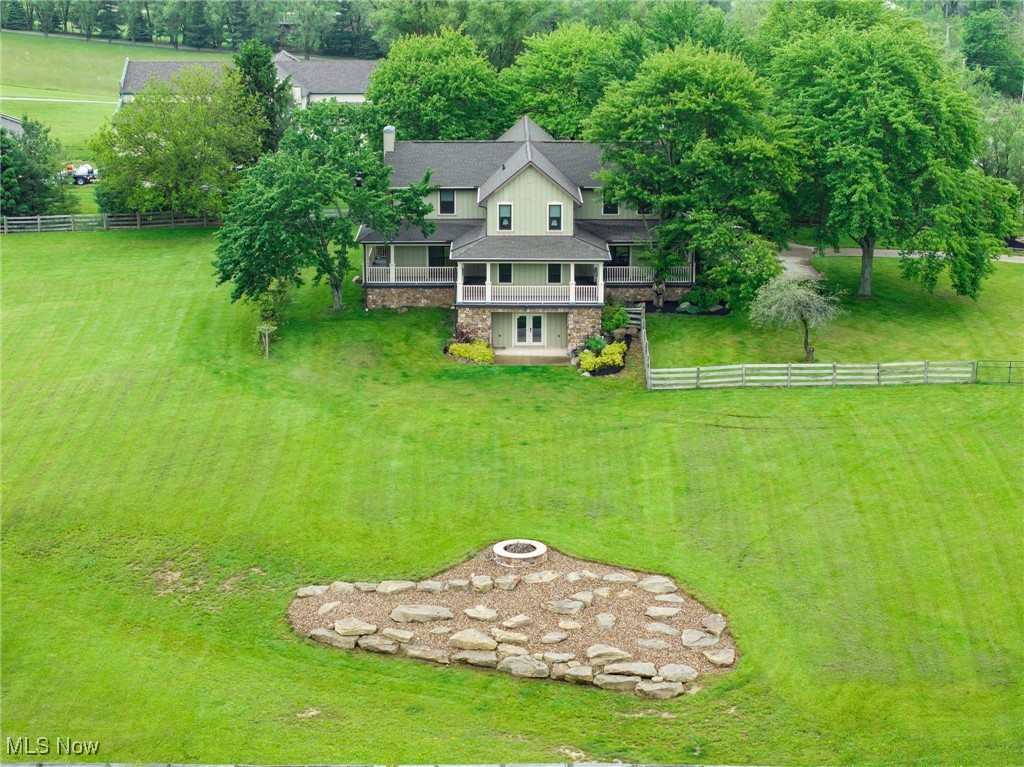 1238 Ridge Road Hinckley, OH 44233 - Photo 37 of 42