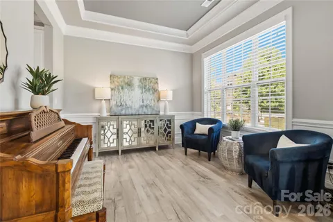 $1,499,000 | 6526 St John Lane, Charlotte, NC 28210