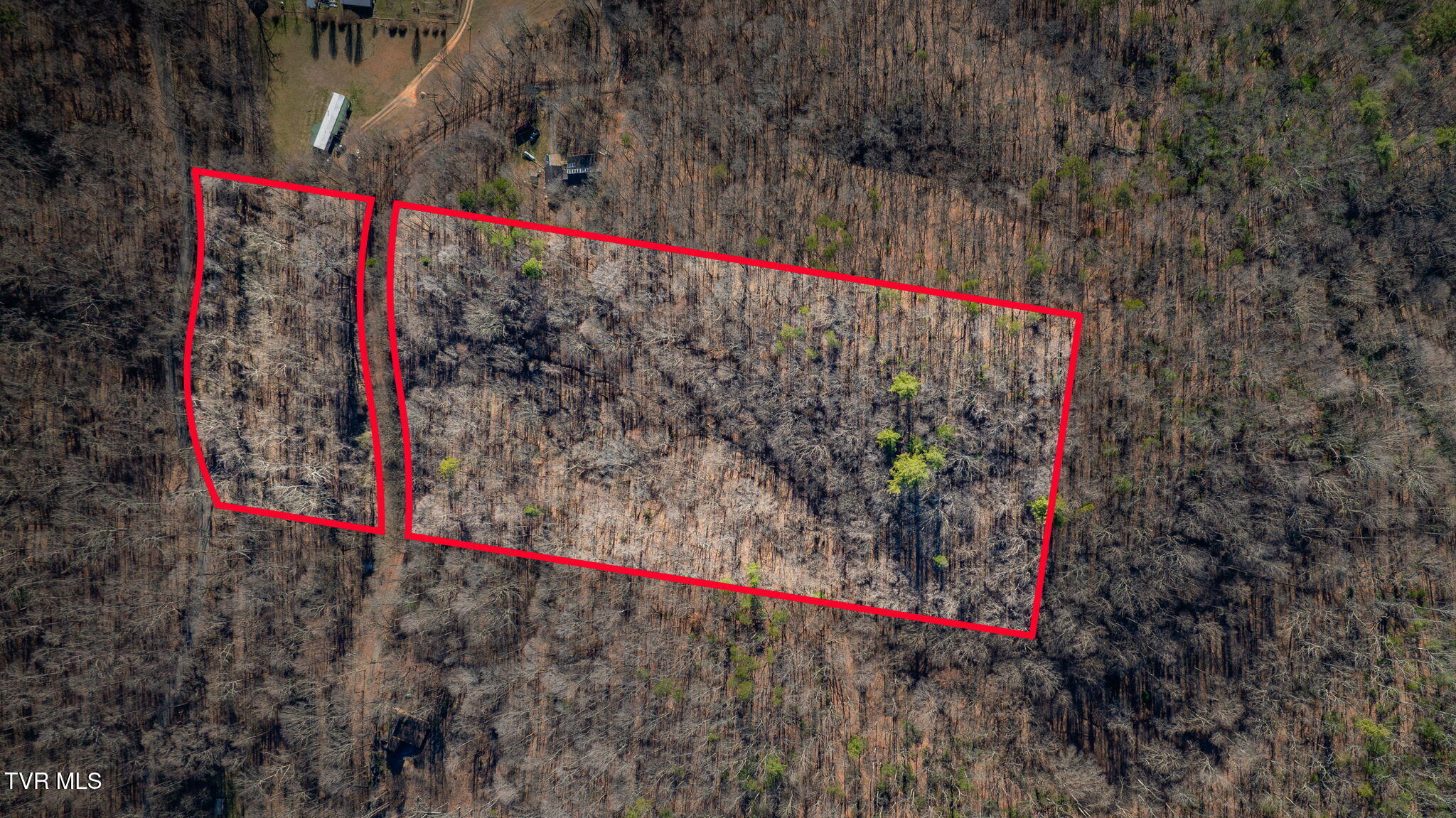 Tbd Long Creek Road, Unit 3 & 4 Del Rio, TN 37727 - Photo 1 of 26 018