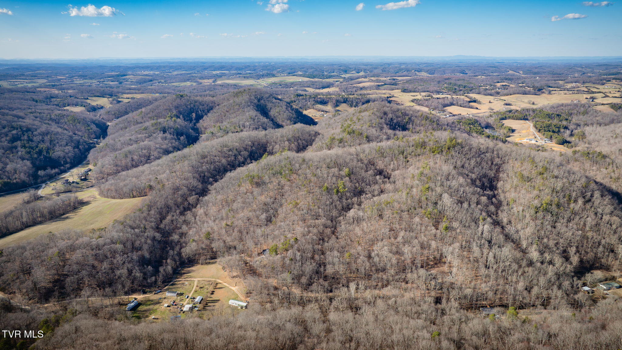 Tbd Long Creek Road, Unit 3 & 4 Del Rio, TN 37727 - Photo 13 of 26 009