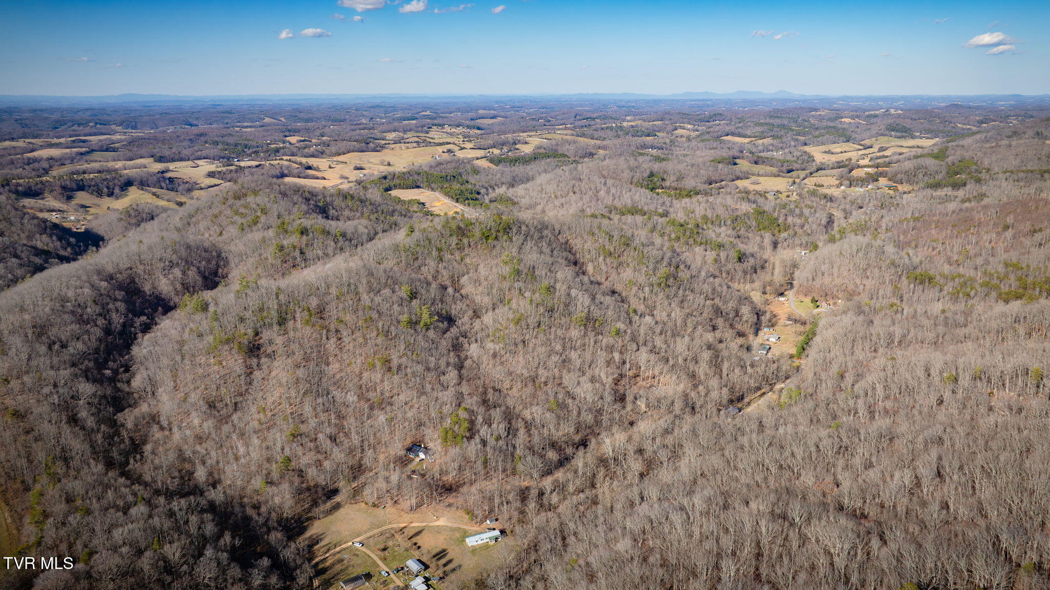 Tbd Long Creek Road, Unit 3 & 4 Del Rio, TN 37727 - Photo 14 of 26 010