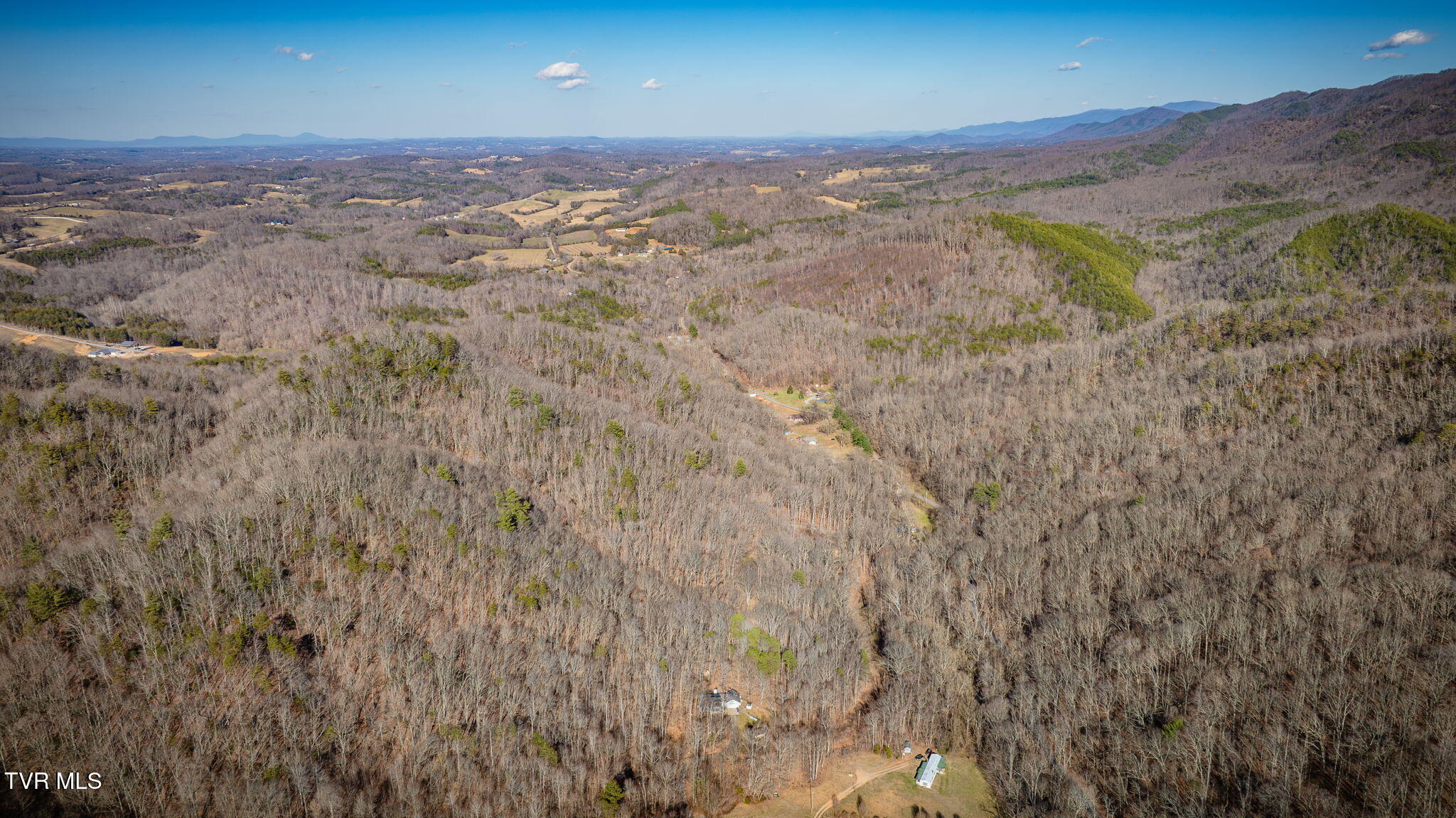 Tbd Long Creek Road, Unit 3 & 4 Del Rio, TN 37727 - Photo 15 of 26 011