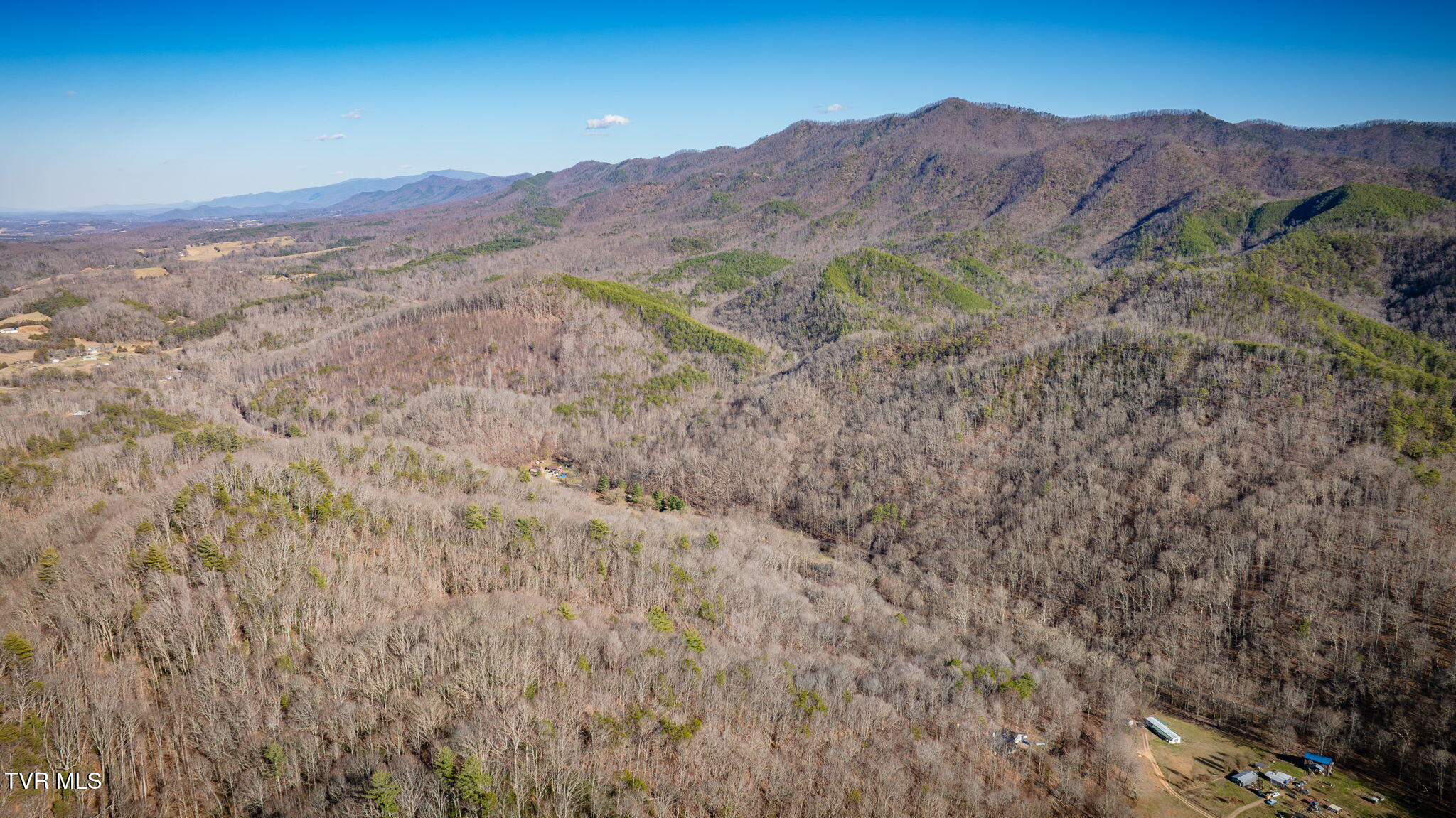 Tbd Long Creek Road, Unit 3 & 4 Del Rio, TN 37727 - Photo 16 of 26 012