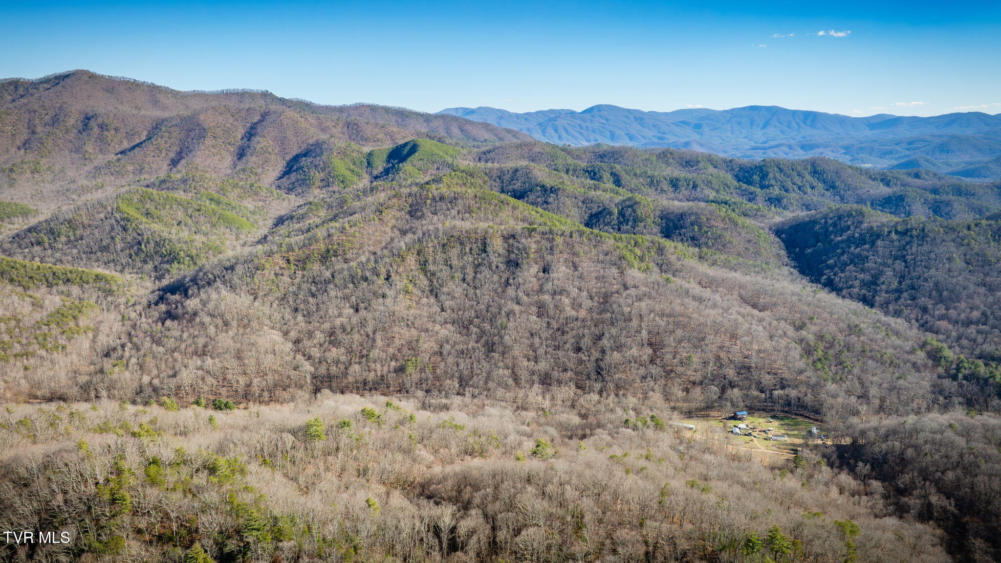 Tbd Long Creek Road, Unit 3 & 4 Del Rio, TN 37727 - Photo 17 of 26 013