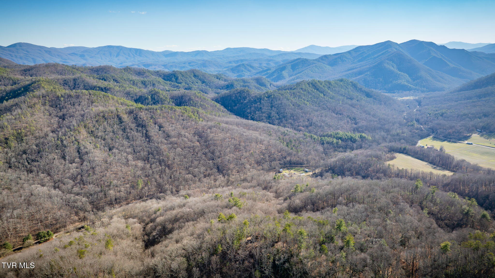 Tbd Long Creek Road, Unit 3 & 4 Del Rio, TN 37727 - Photo 18 of 26 014