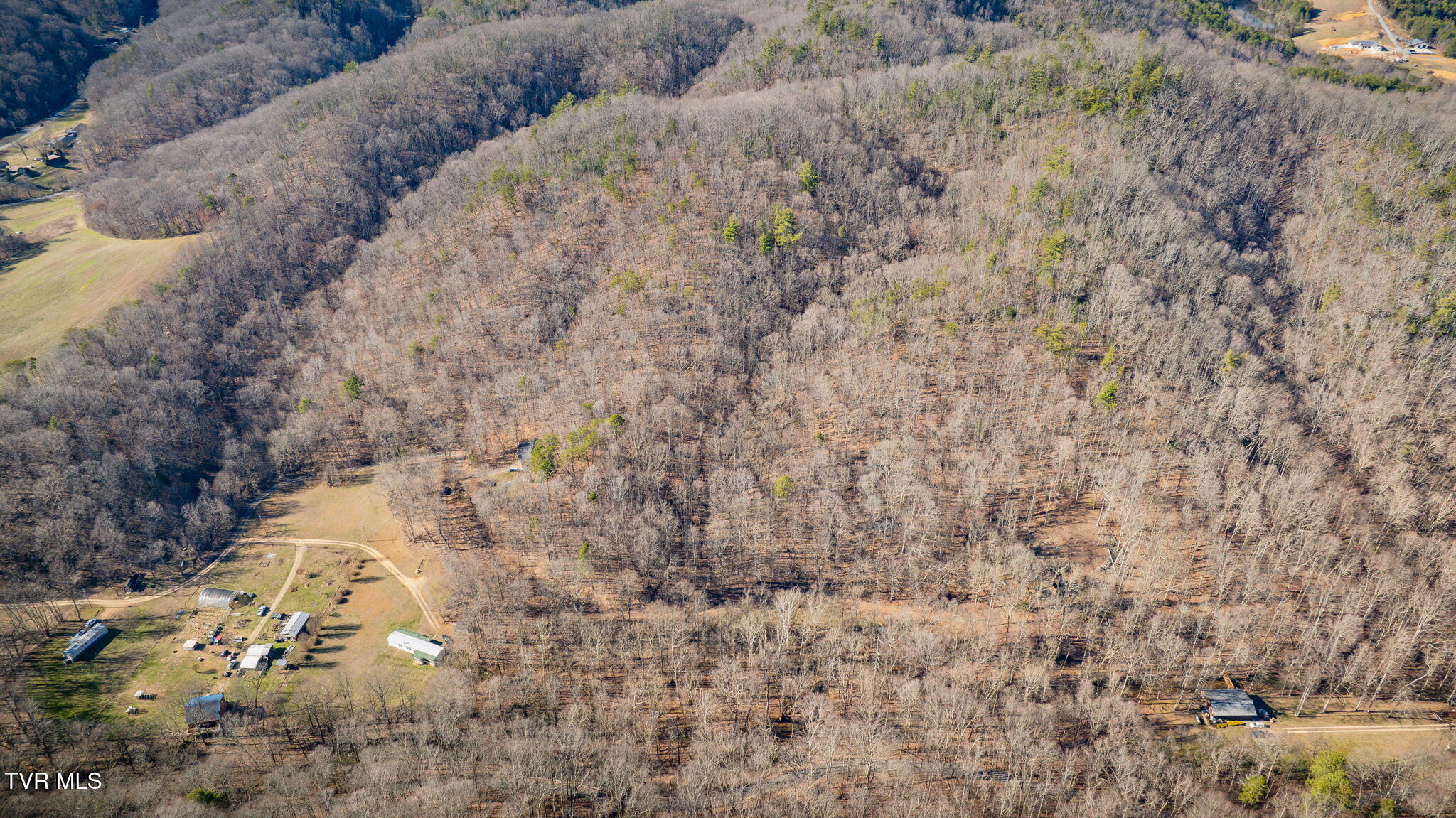 Tbd Long Creek Road, Unit 3 & 4 Del Rio, TN 37727 - Photo 22 of 26 001