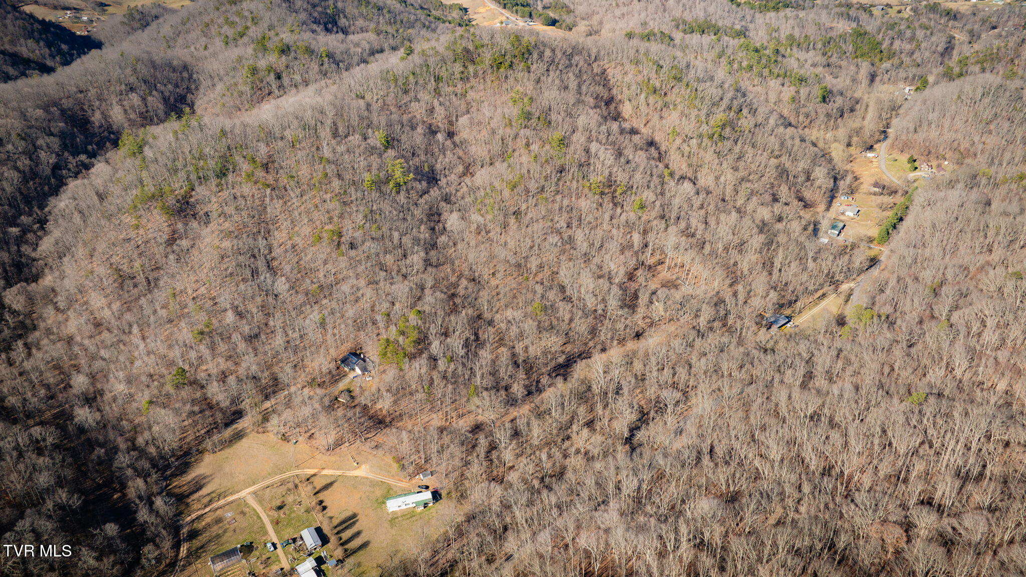 Tbd Long Creek Road, Unit 3 & 4 Del Rio, TN 37727 - Photo 23 of 26 002