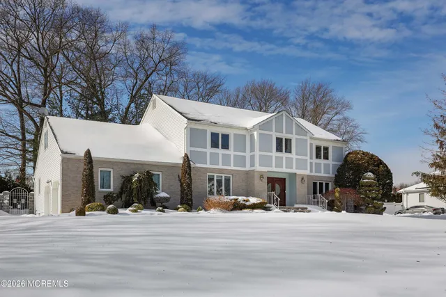 $1,199,000 | 31 Verrazano Drive, Middletown, NJ 07748