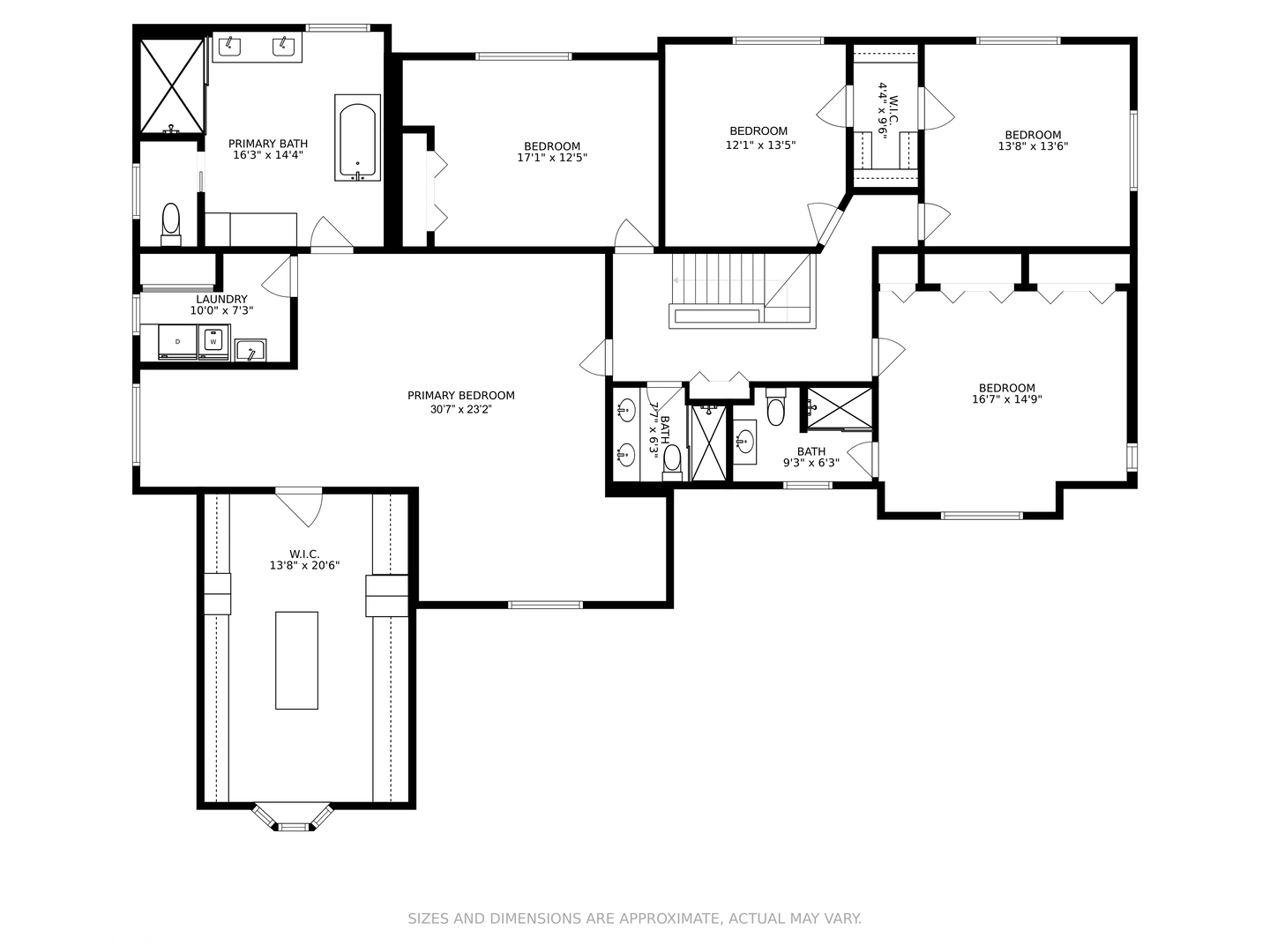 6 Charleston Road Hinsdale, IL 60521 - Photo 33 of 34 Gallery Image 33