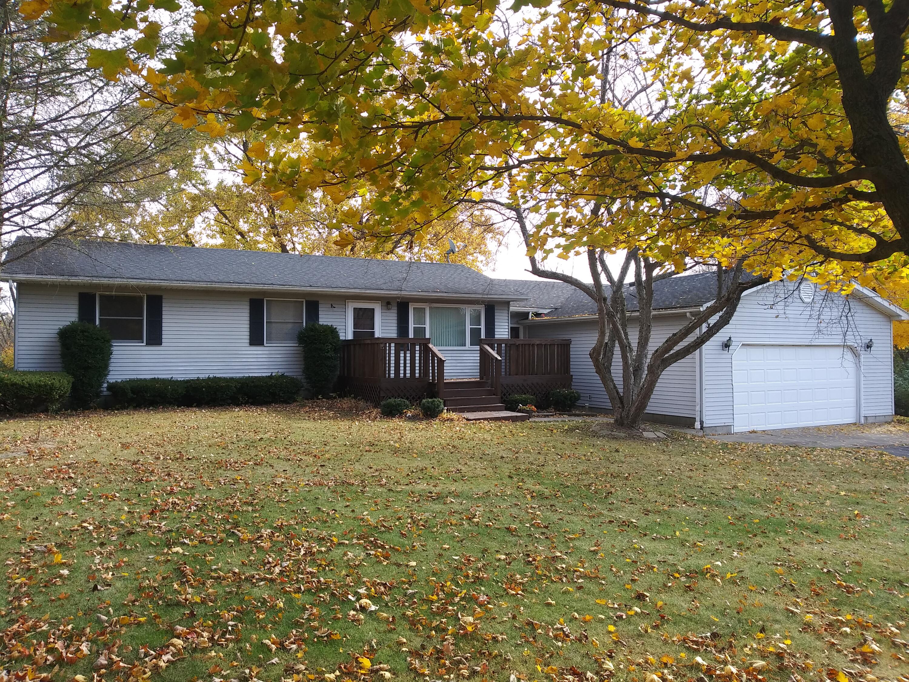 3625 Blackman Road Jackson, MI 49201 - Photo 1 of 24 20221023_121324