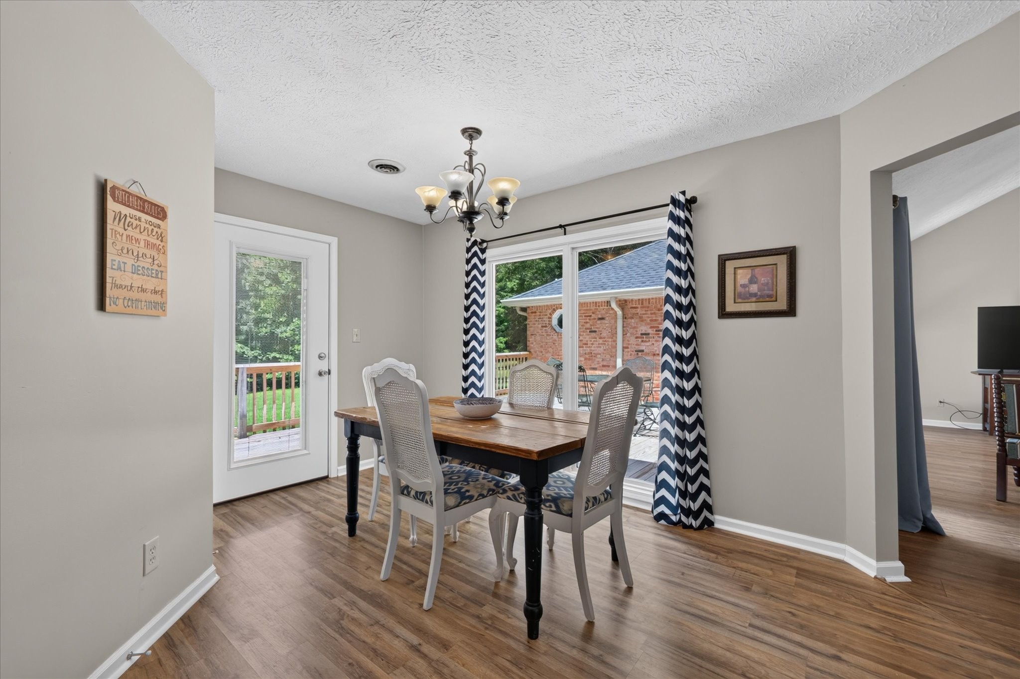 3549 Thomasville Road Chapmansboro, TN 37035 - Photo 17 of 43