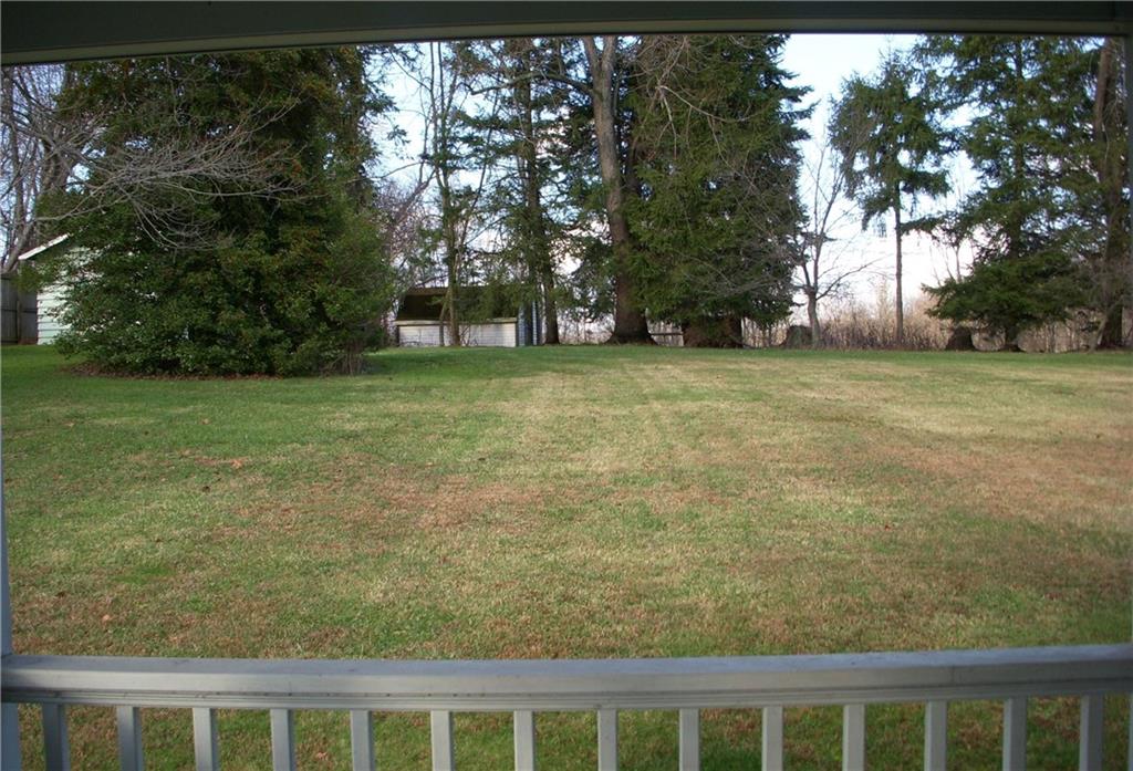 4010 Bakerstown Road Gibsonia, PA 15044 - Photo 12 of 14 View from patio