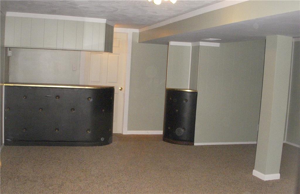 4010 Bakerstown Road Gibsonia, PA 15044 - Photo 9 of 14 Finished basement