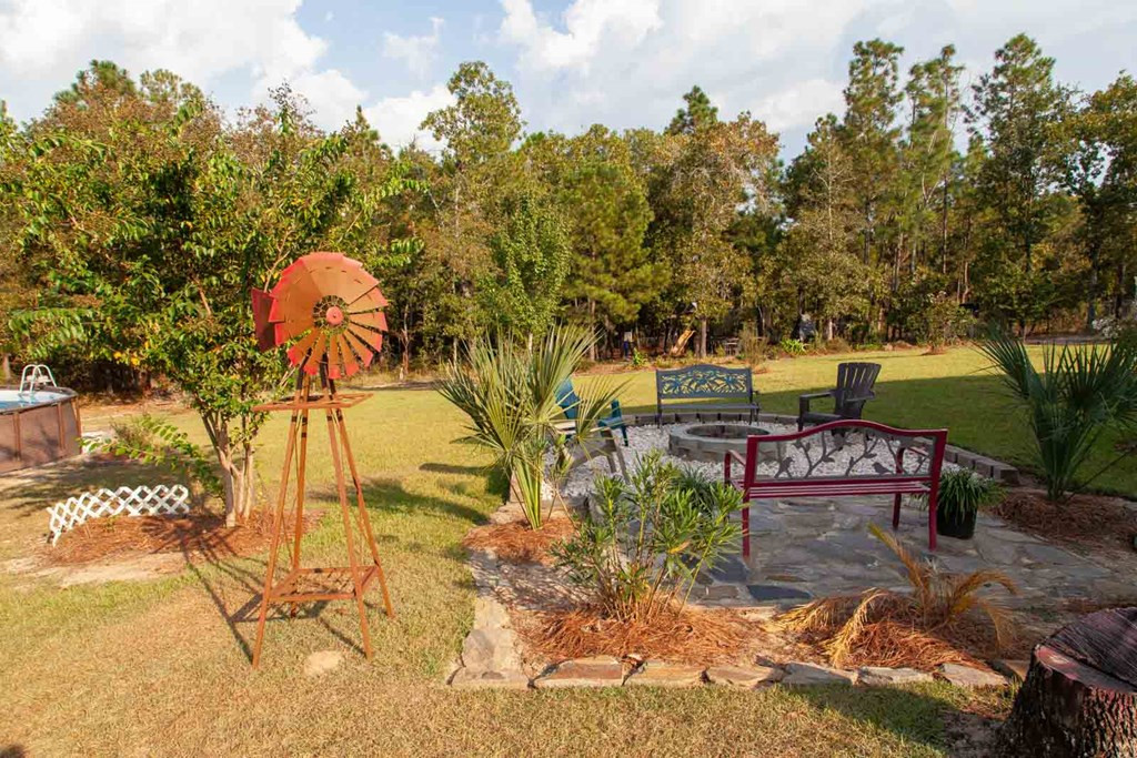 894 State Park Road Windsor, SC 29856 - Photo 32 of 43