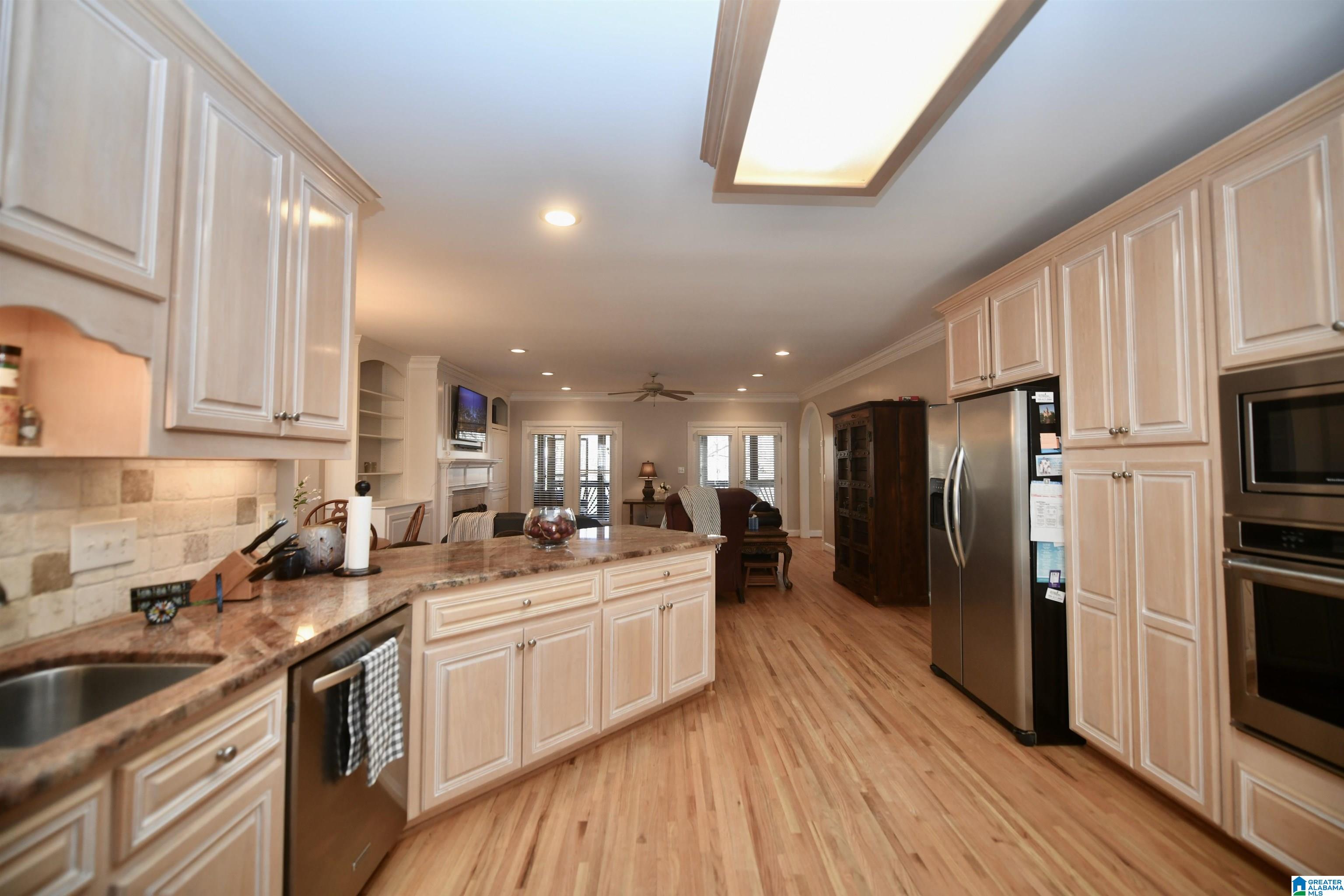 1007 Watermill Circle Birmingham, AL 35242 - Photo 19 of 47