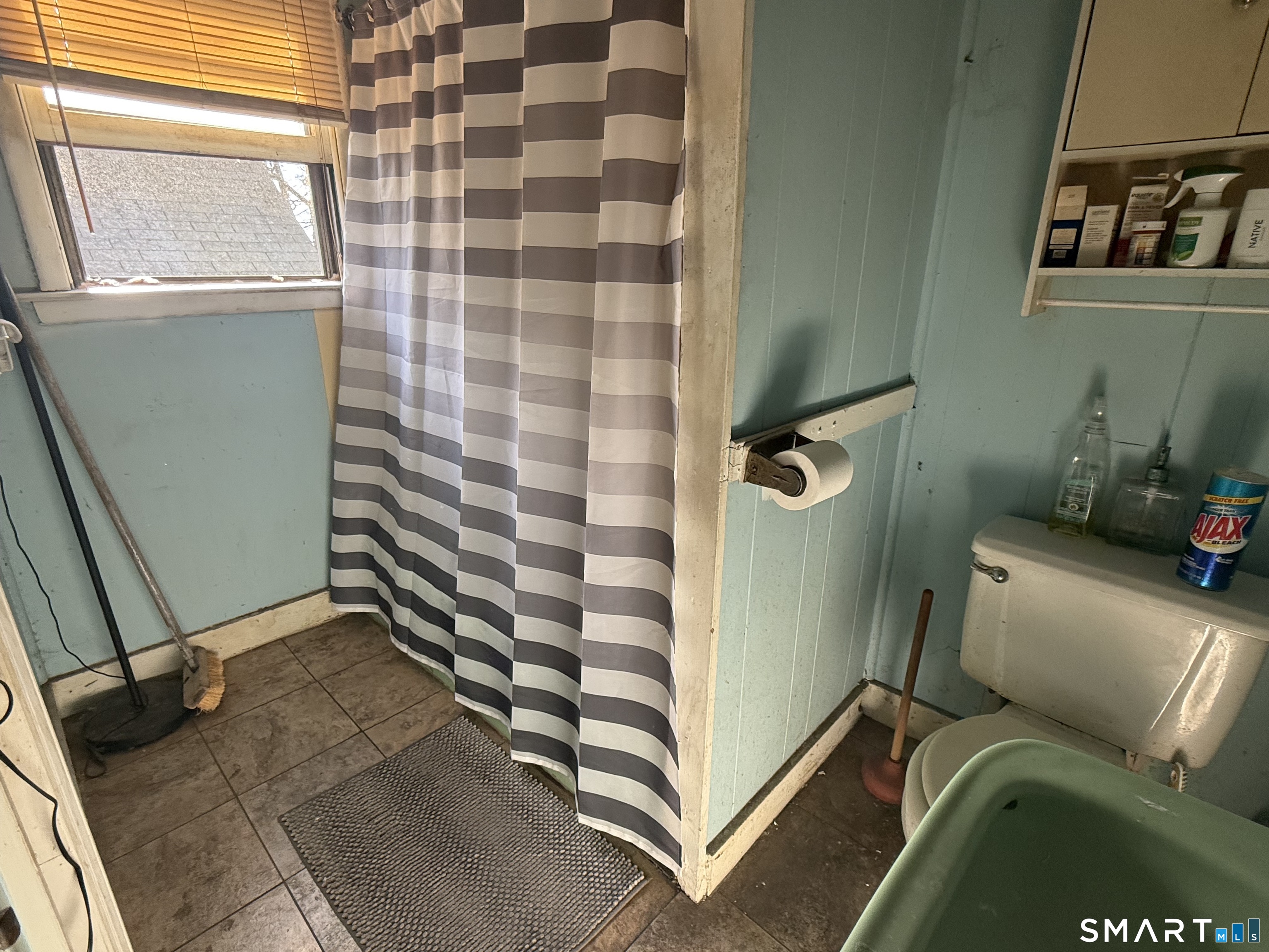 169 James Street New Haven, CT 06513 - Photo 17 of 30 a view of a door and chair in a room