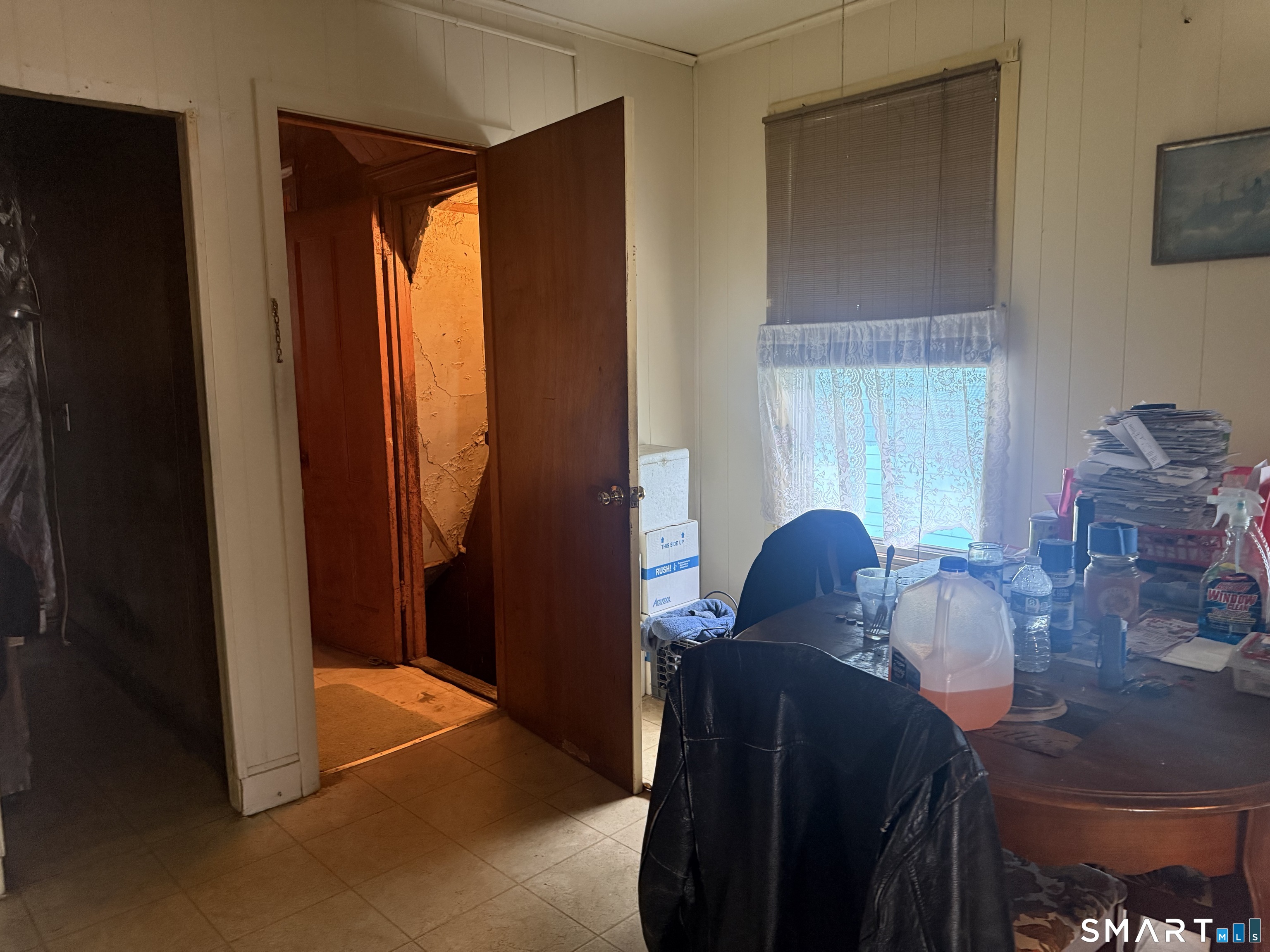 169 James Street New Haven, CT 06513 - Photo 27 of 30 a view of workspace with furniture and window