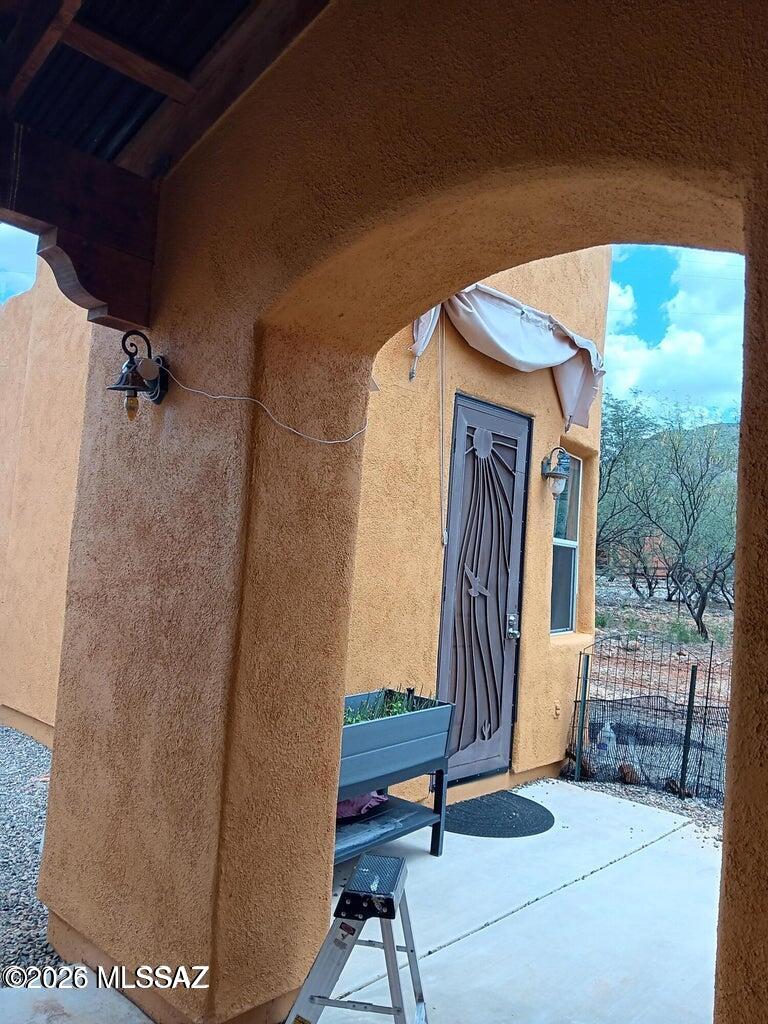 1867 Calle Caracol Rio Rico, AZ 85648 - Photo 23 of 24