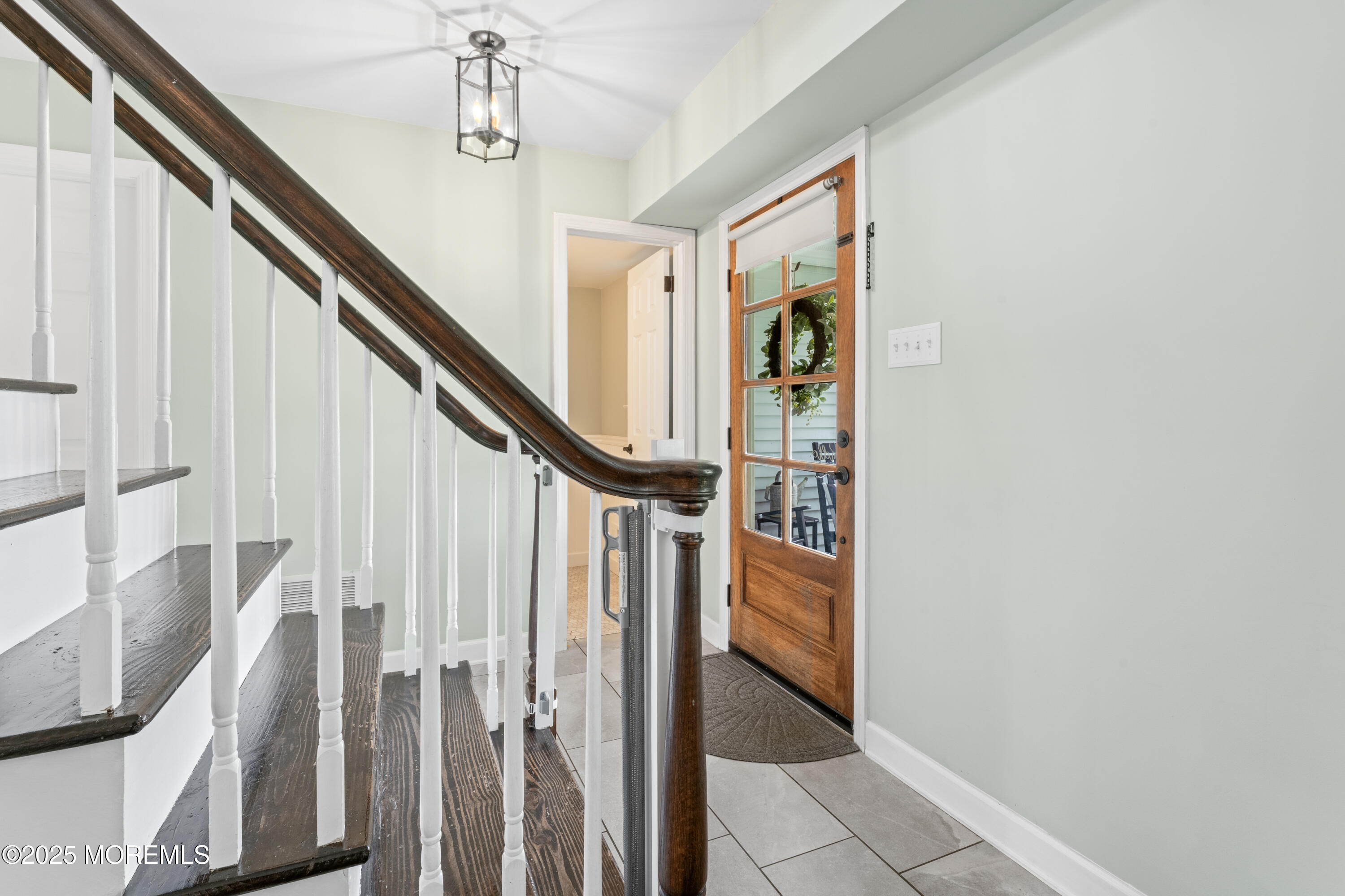 5 Blueberry Path Howell, NJ 07731 - Photo 12 of 25 a view of entryway