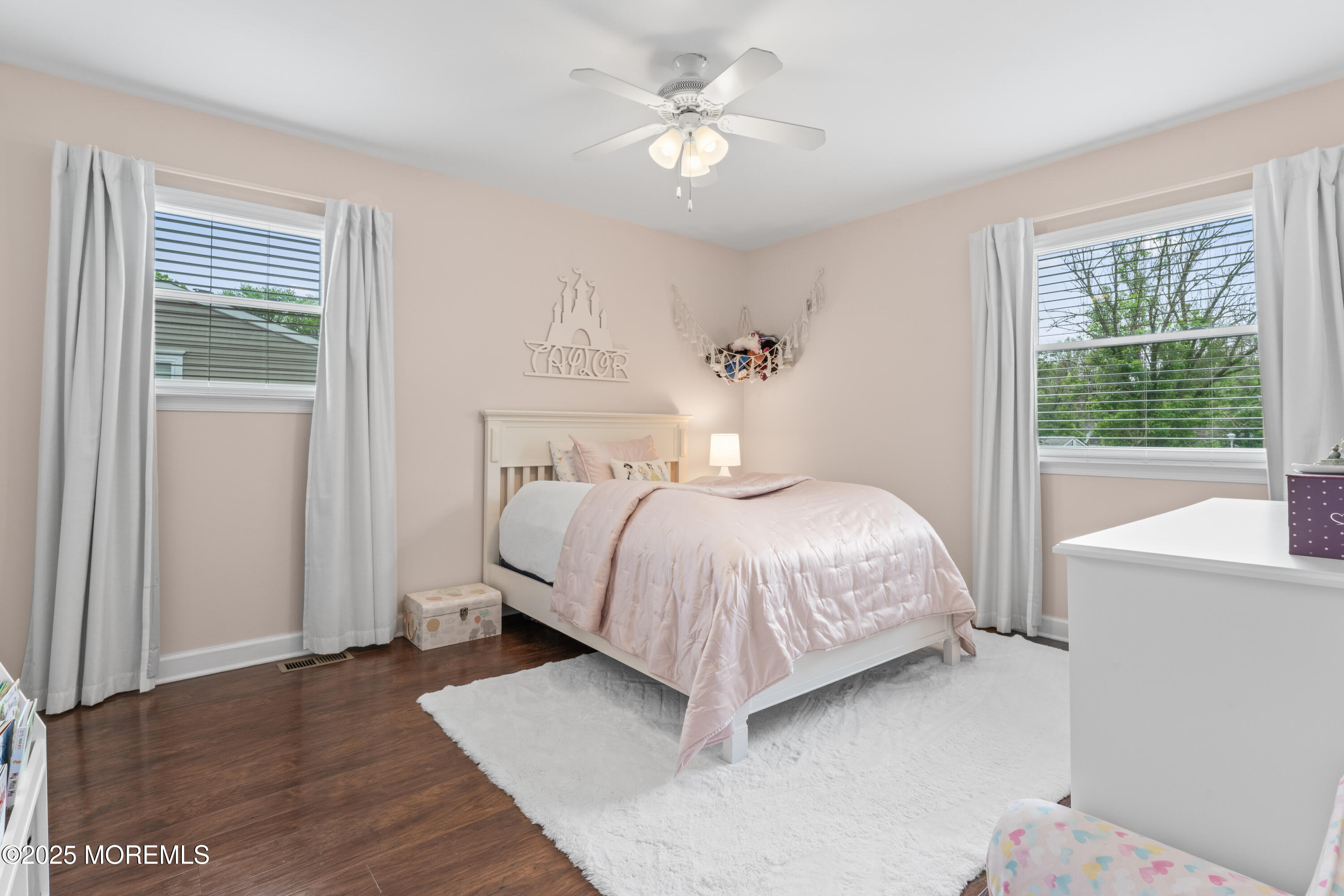 5 Blueberry Path Howell, NJ 07731 - Photo 15 of 25 a bedroom with a bed and a window