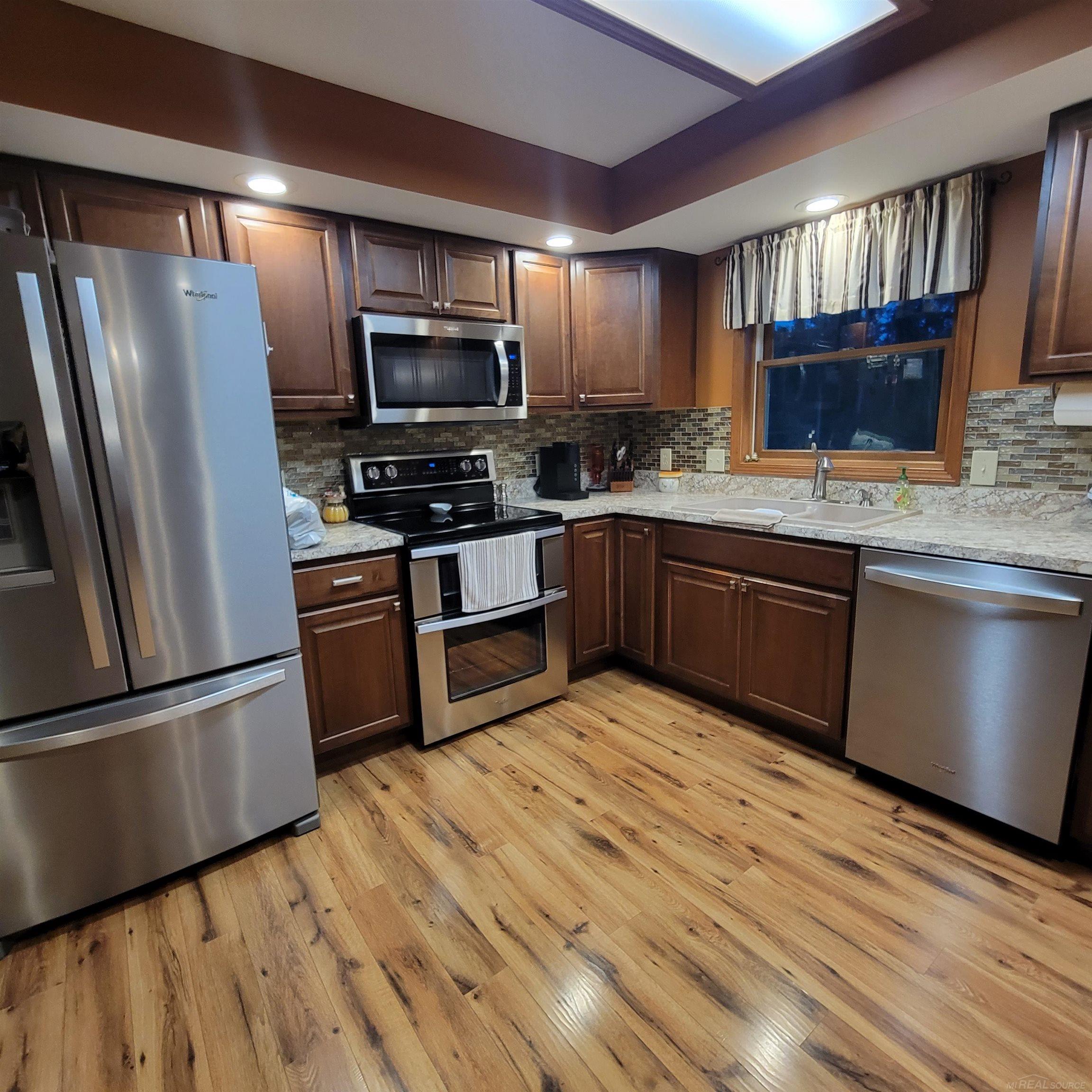 5886 Hunters Creek Road Imlay City, MI 48444 - Photo 13 of 59 Gallery Image 13