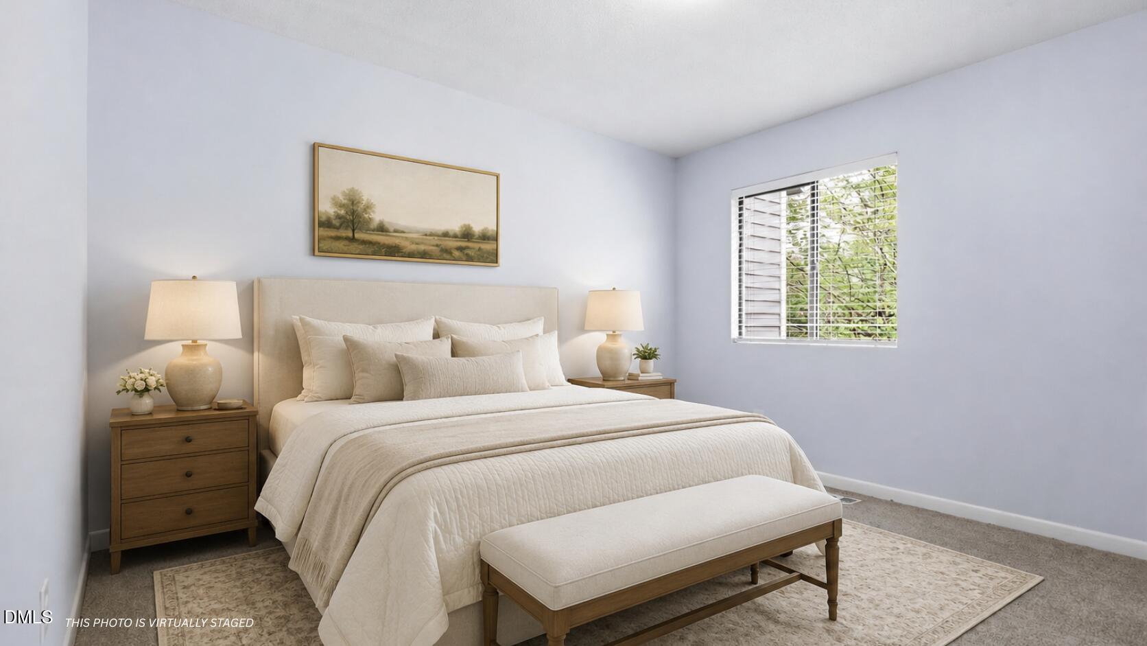 2104 Spring Forest Road Raleigh, NC 27615 - Photo 21 of 30 Virtual Stage 2