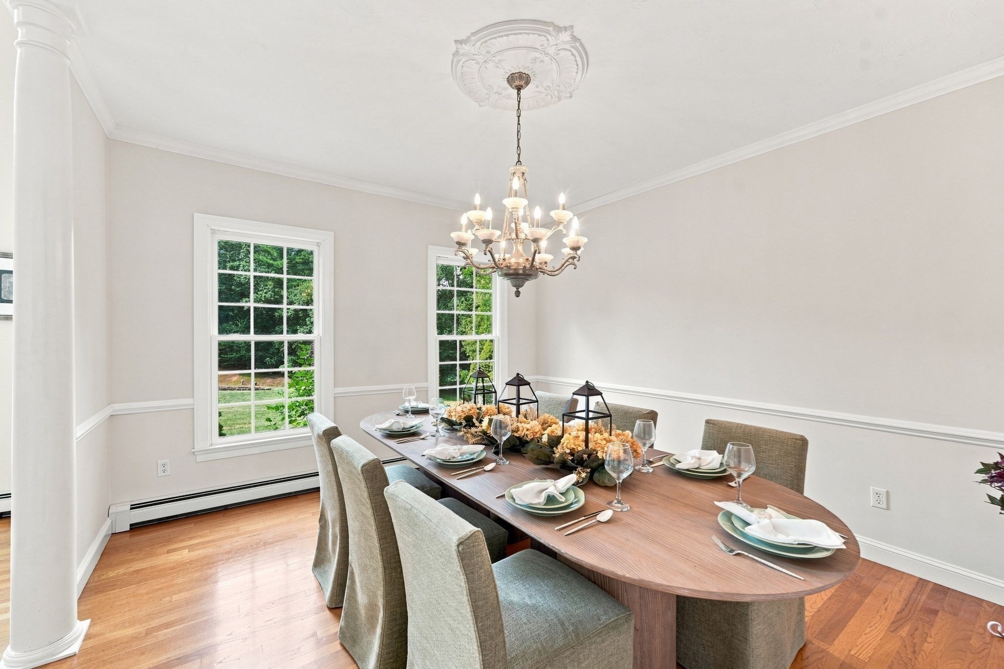 27 Juniper Road Upton, MA 01568 - Photo 12 of 42 Gallery Image 12