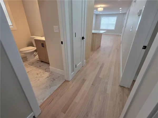 $2,500 | 29 Dunford Street, Unit 2, Providence, RI 02909