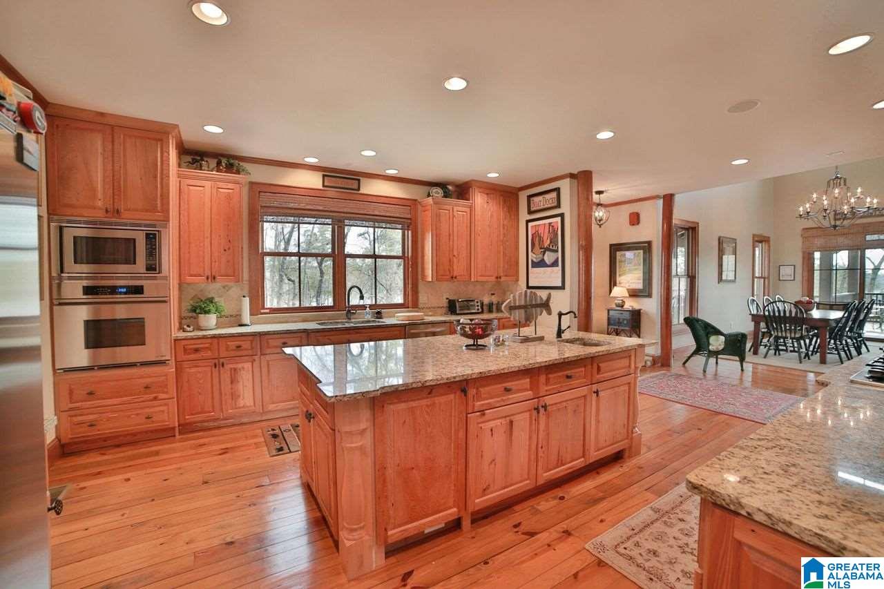 92 Red Eye Lane Wedowee, AL 36278 - Photo 10 of 48