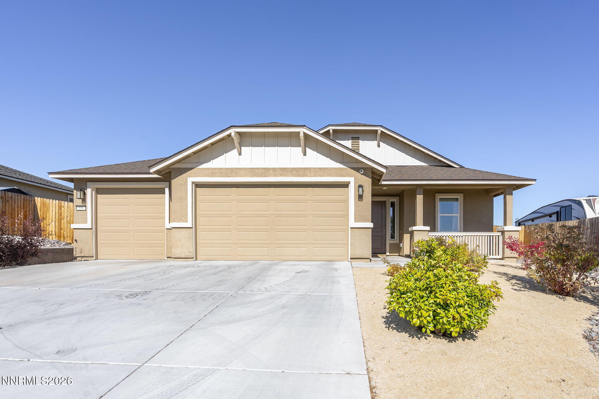 556 Beckwourth Drive Reno, NV 89506 - Photo 1 of 30 1-web-or-mls-_DSC0118