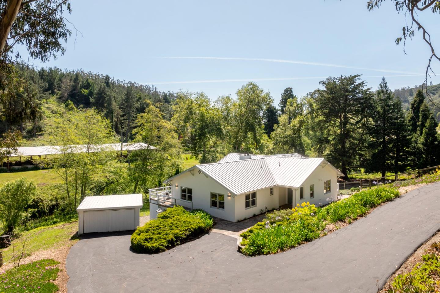 2570 Purisima Creek Road Half Moon Bay, CA 94019 - Photo 6 of 85